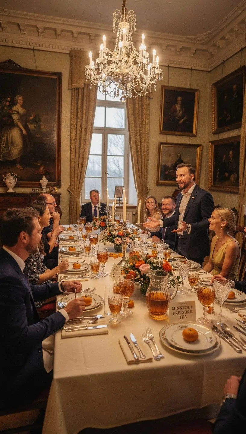 Šviežių vaisių ingredientai, skirti sumažinti kraujo spaudimą, gražiai išdėstyti ant stalo.