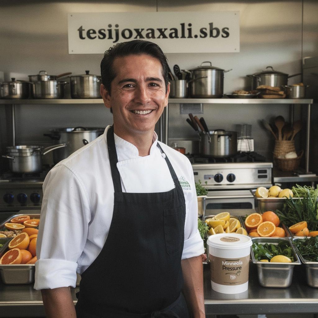 Tangelo hibrido vaisiai ant stalo, švieži ir sultingi